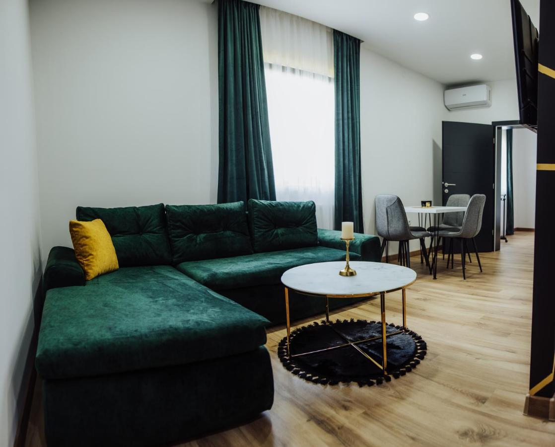 Modern Apartment 3 Brčko 외부 사진