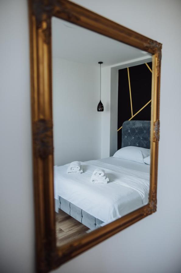 Modern Apartment 3 Brčko 외부 사진