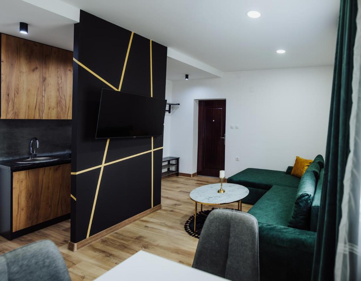 Modern Apartment 3 Brčko 외부 사진