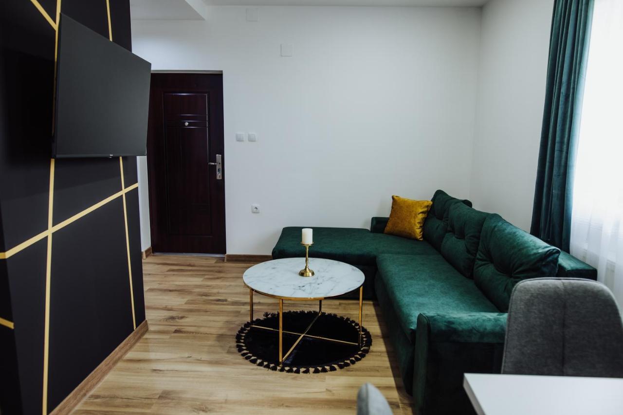 Modern Apartment 3 Brčko 외부 사진