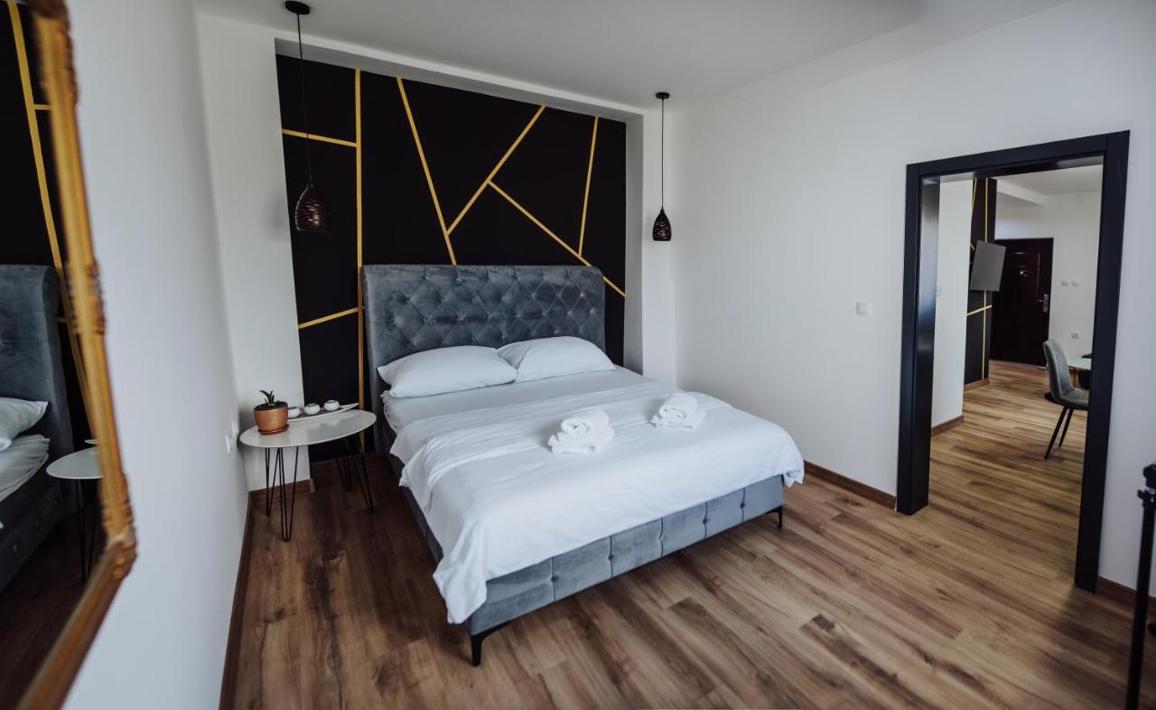 Modern Apartment 3 Brčko 외부 사진