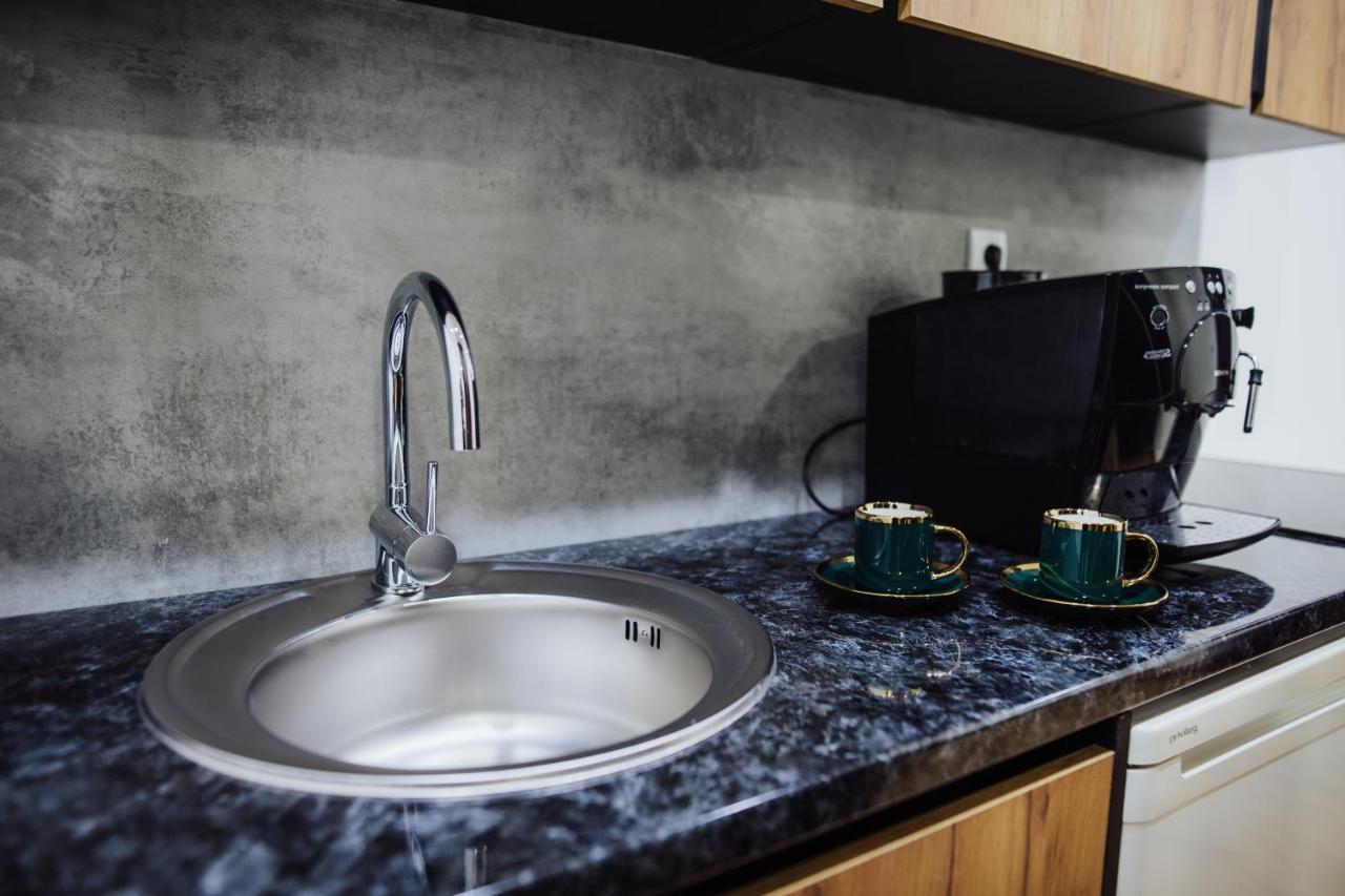Modern Apartment 3 Brčko 외부 사진