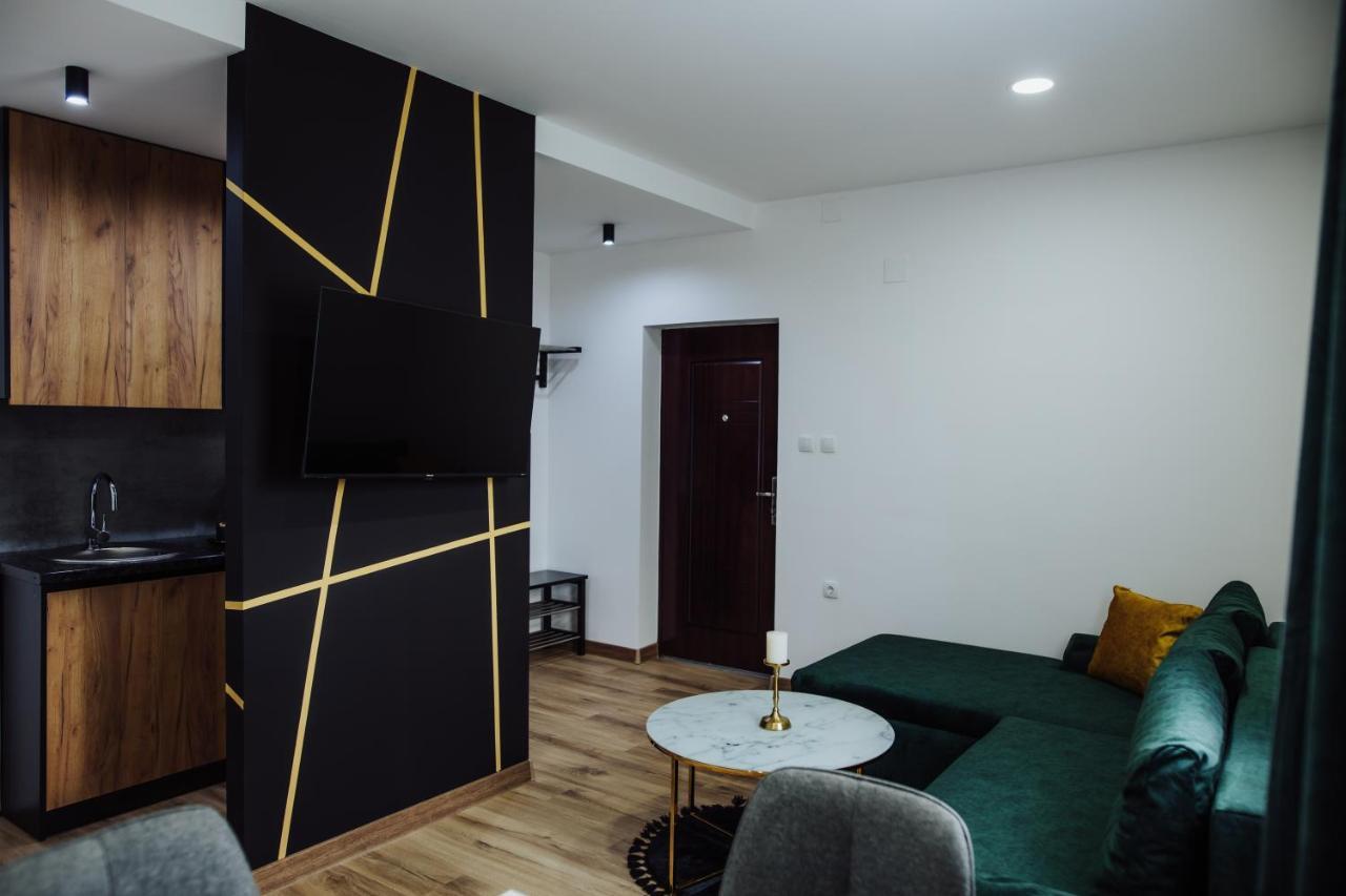 Modern Apartment 3 Brčko 외부 사진